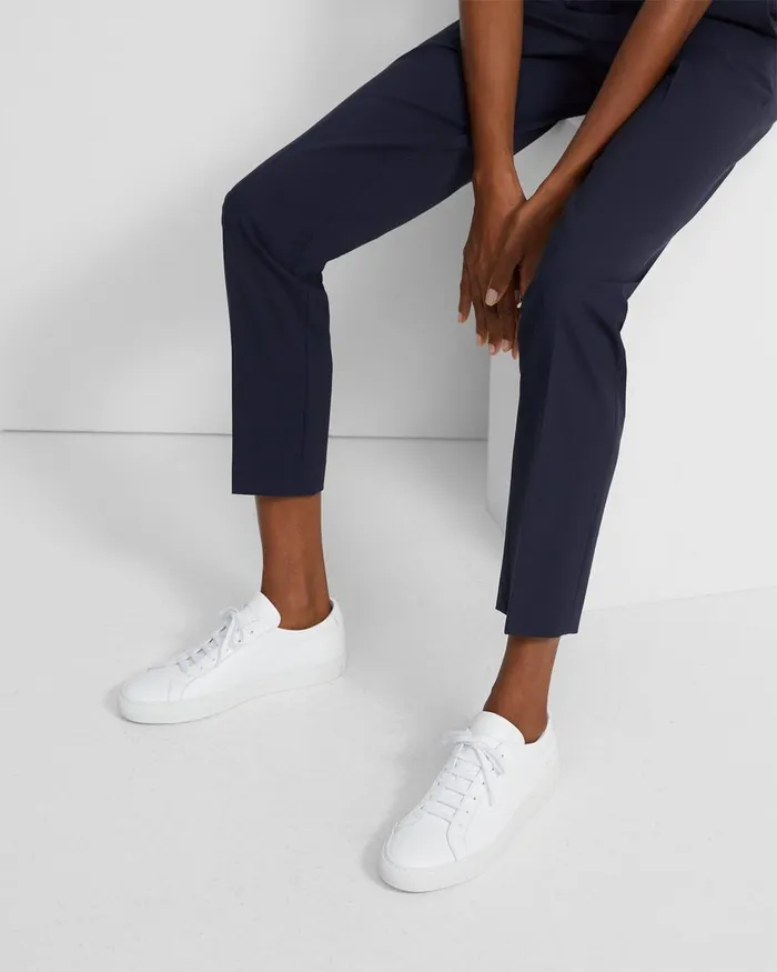 Theory Shoes Common Projects Women039s Original Achilles Sneakers White 8211 Women