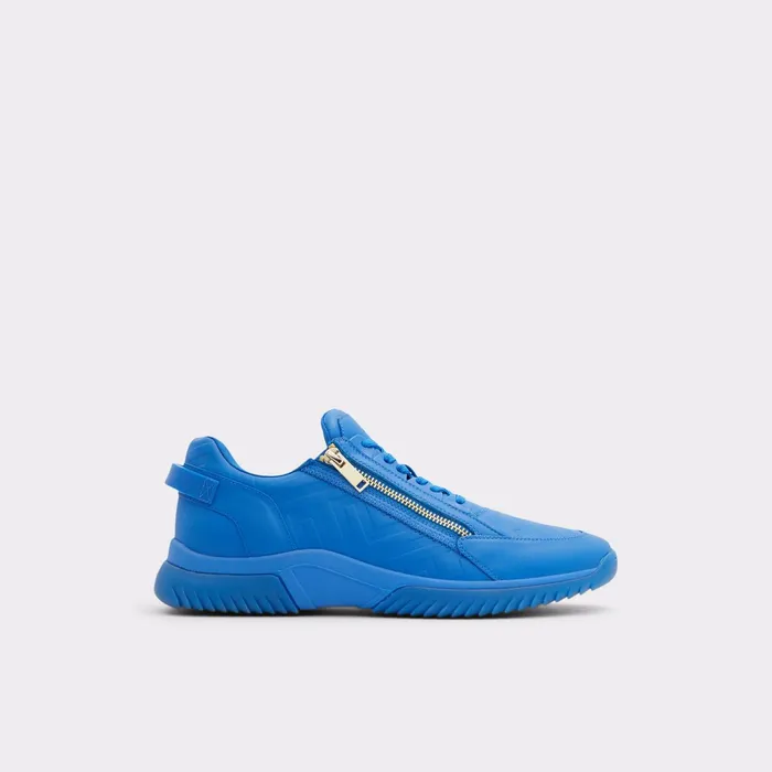Thompson Blue Men ALDO Sneakers
