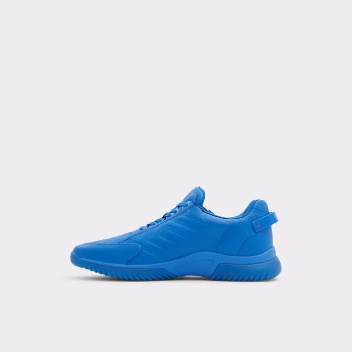 Thompson Blue Men ALDO Sneakers