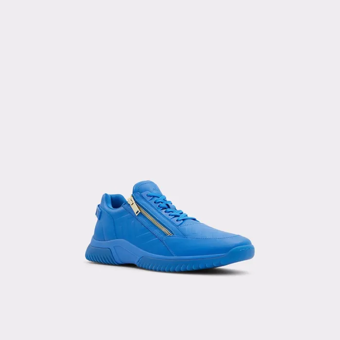 Thompson Blue Men ALDO Sneakers