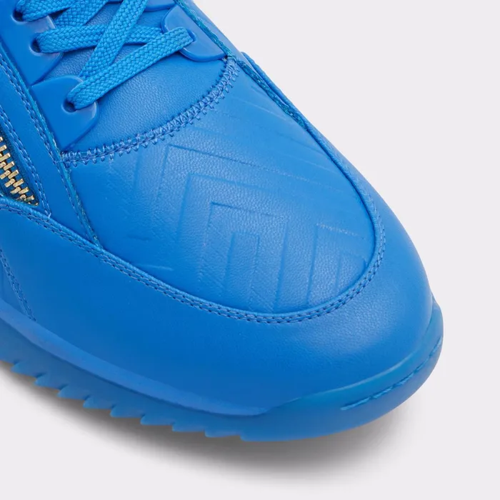 Thompson Blue Men ALDO Sneakers