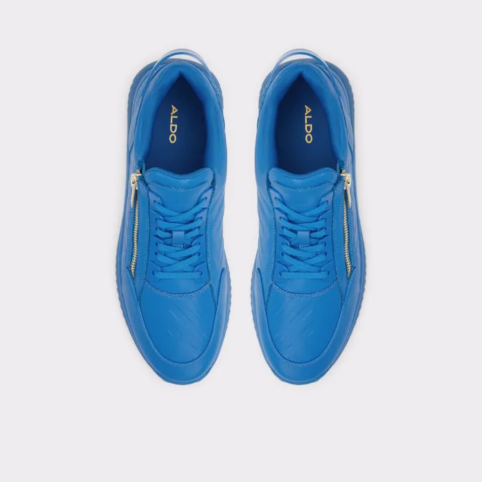 Thompson Blue Men ALDO Sneakers