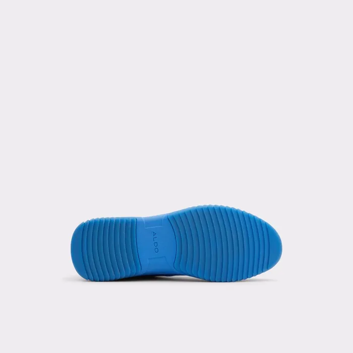 Thompson Blue Men ALDO Sneakers