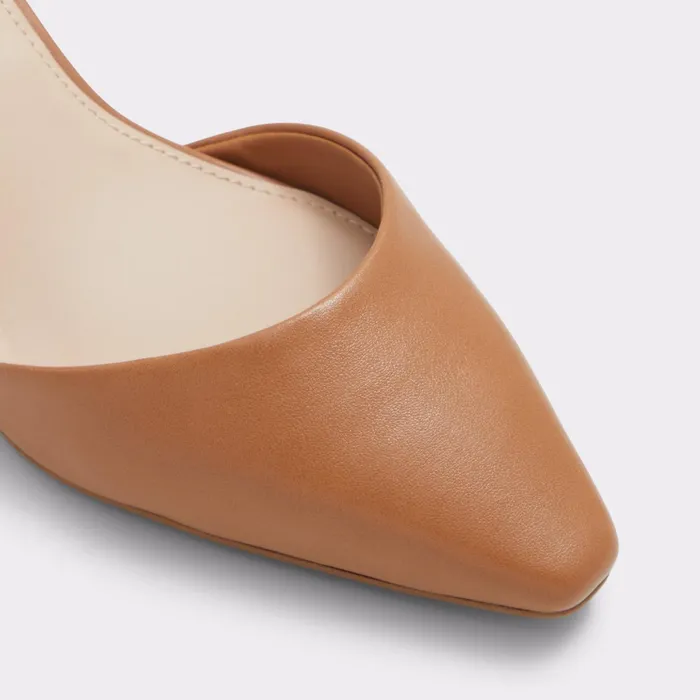 Tinctum Dark Beige Women ALDO Heels