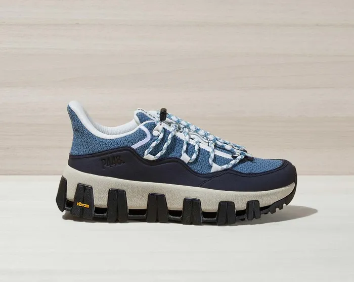 Trainers Men P448 Monalea Drift