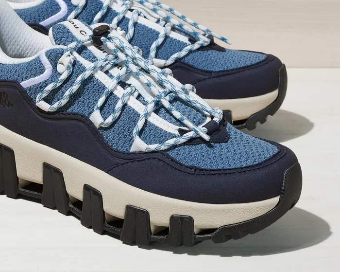 Trainers Men P448 Monalea Drift Trainers Men P448 Monalea Drift