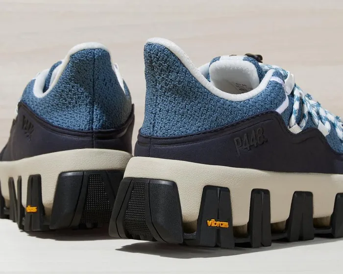 Trainers Men P448 Monalea Drift Trainers Men P448 Monalea Drift