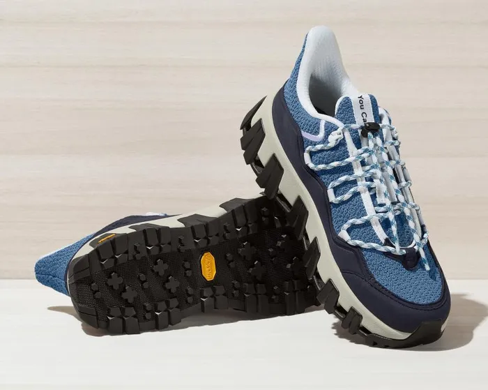 Trainers Men P448 Monalea Drift Trainers Men P448 Monalea Drift