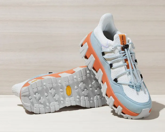 Trainers Women P448 Monalea White Tree Trainers Women P448 Monalea White Tree