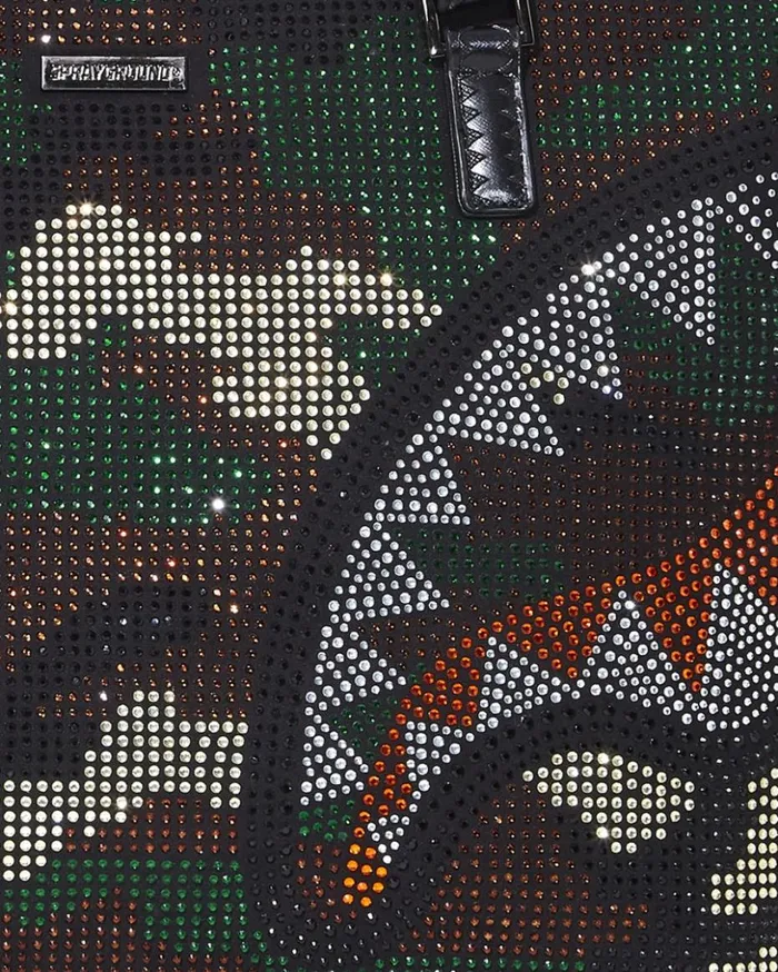 TRINITY CAMO TOTE Bags SPRAYGROUND