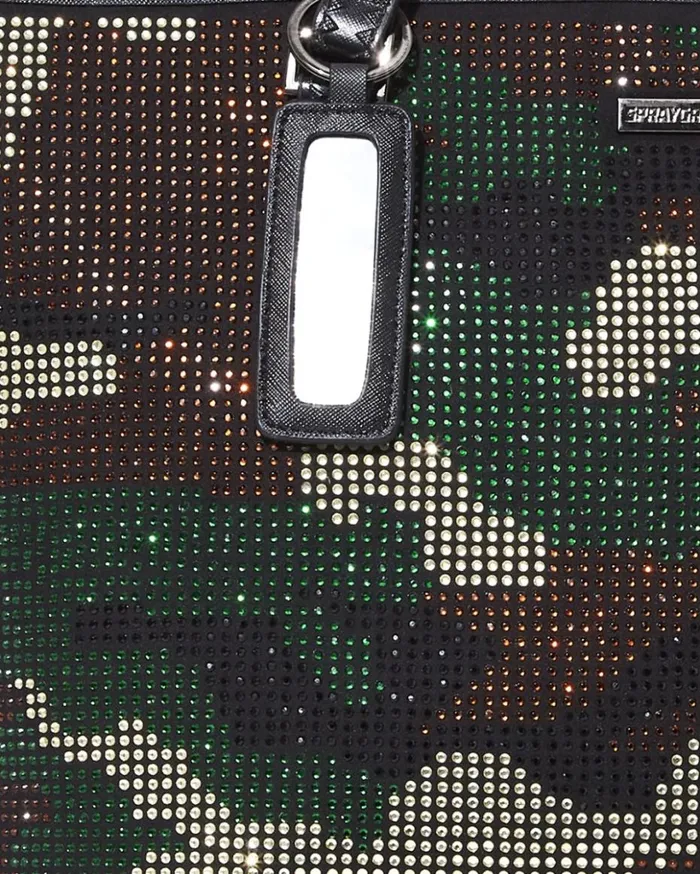 TRINITY CAMO TOTE Bags SPRAYGROUND