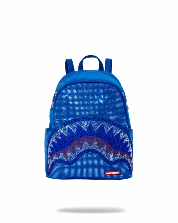 TRINITY OCEAN SAVAGE BACKPACK Bags SPRAYGROUND