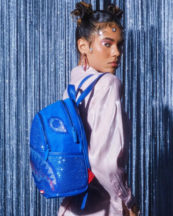 TRINITY OCEAN SAVAGE BACKPACK Bags SPRAYGROUND