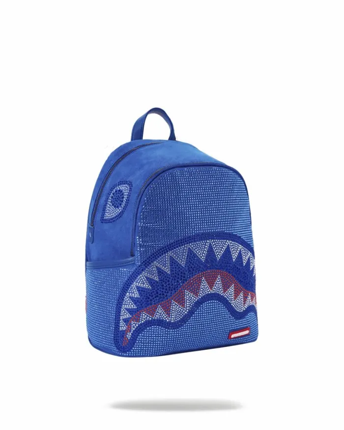 TRINITY OCEAN SAVAGE BACKPACK Bags SPRAYGROUND