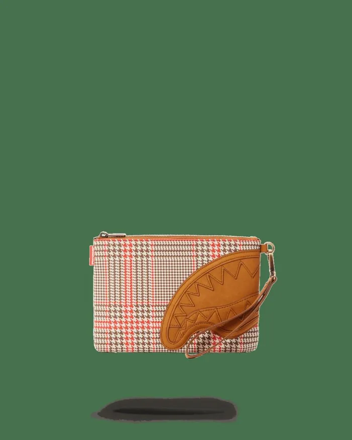 TURBO 500 CROSSOVER CLUTCH Bags SPRAYGROUND