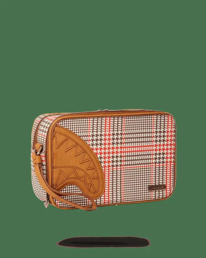 TURBO 500 TOILETRY Bags SPRAYGROUND