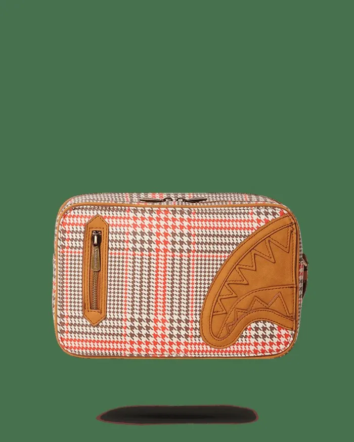 TURBO 500 TOILETRY Bags SPRAYGROUND