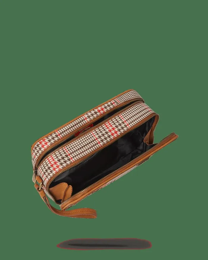 TURBO 500 TOILETRY Bags SPRAYGROUND