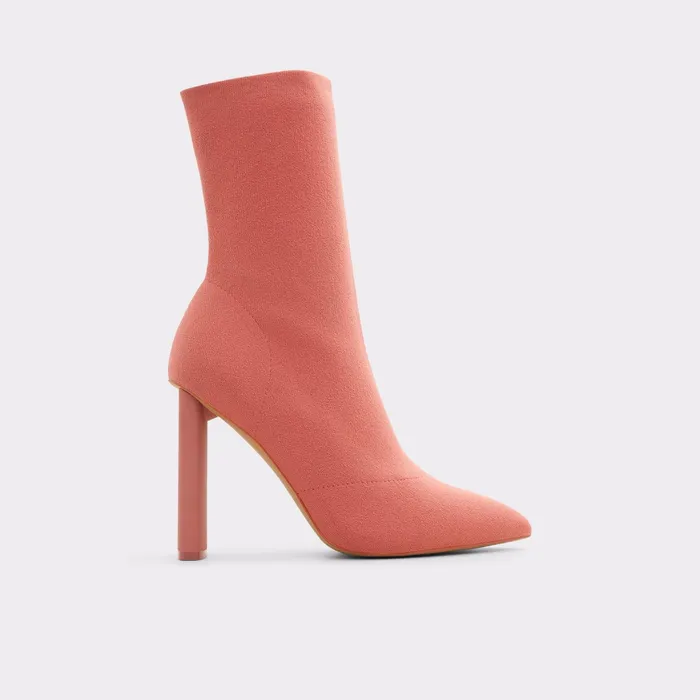 Tylah Pink Women ALDO Boots