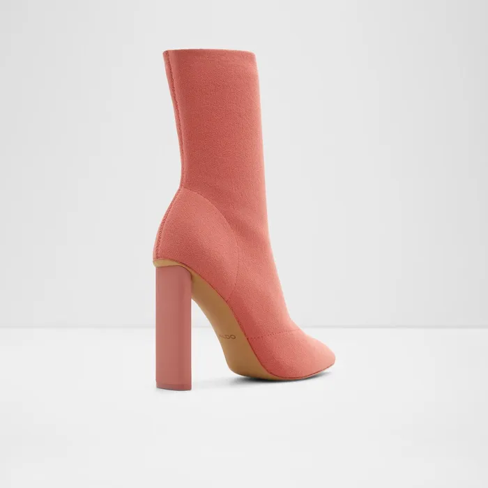 Tylah Pink Women ALDO Boots