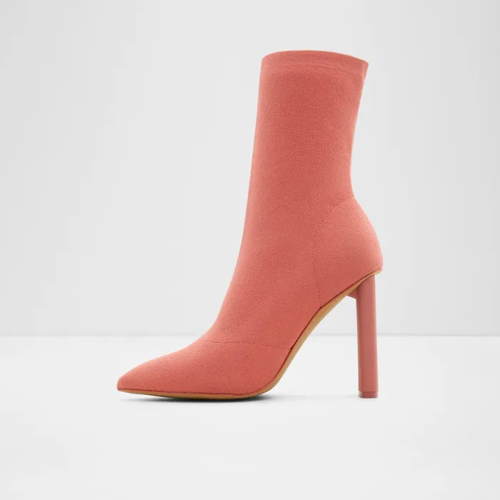 Tylah Pink Women ALDO Boots