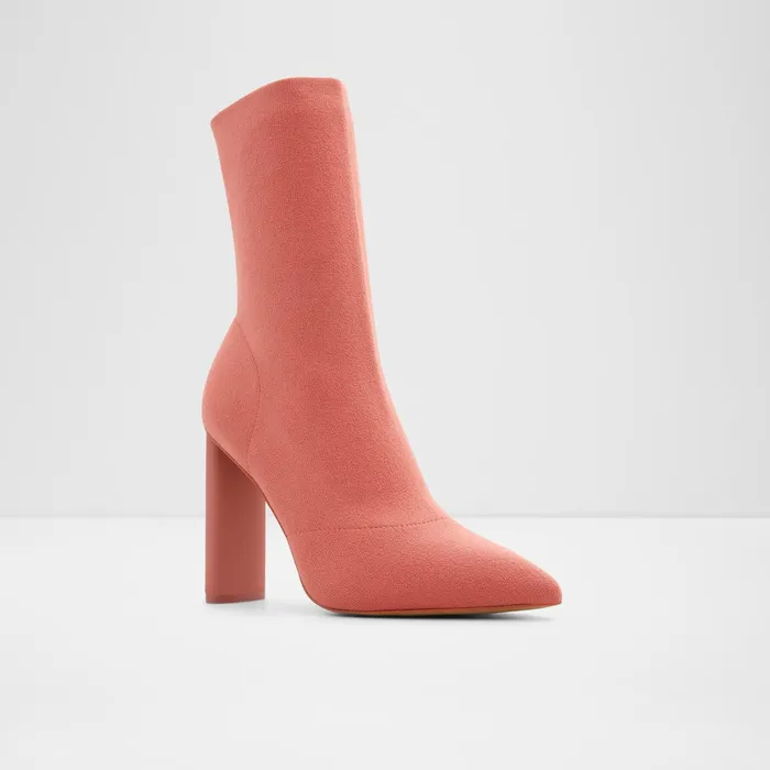 Tylah Pink Women ALDO Boots