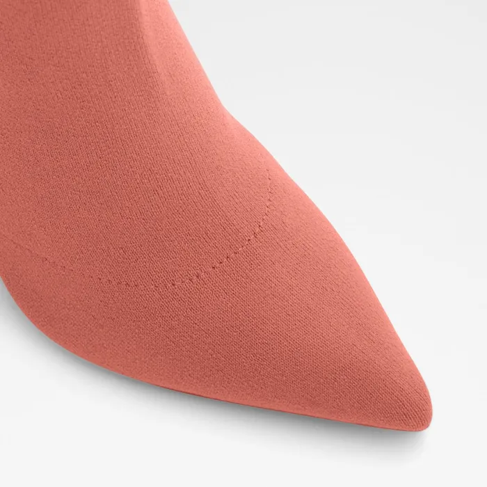 Tylah Pink Women ALDO Boots
