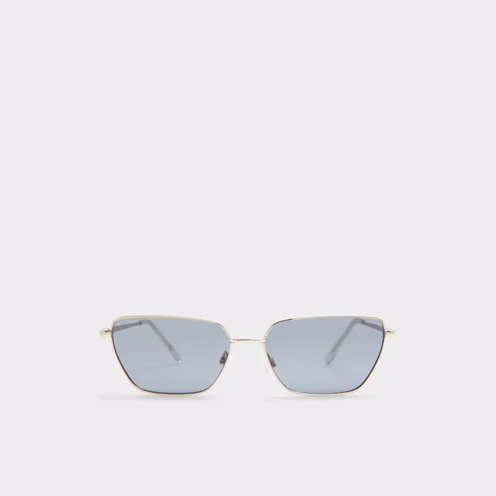 Uluhar Gold Women ALDO Sunglasses