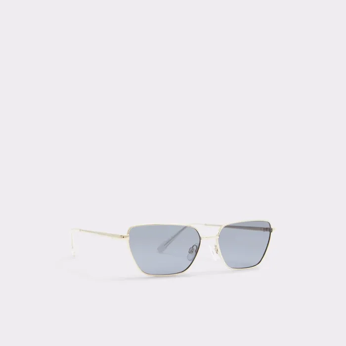 Uluhar Gold Women ALDO Sunglasses