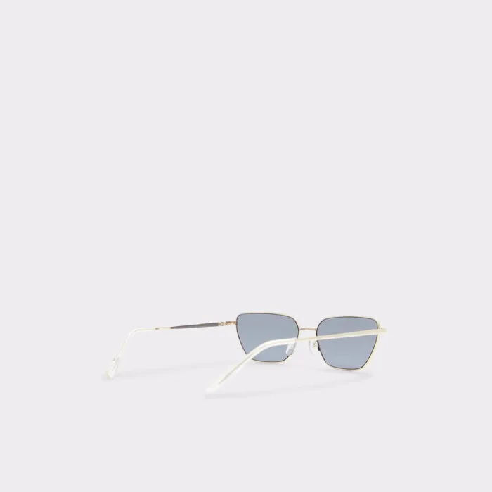 Uluhar Gold Women ALDO Sunglasses