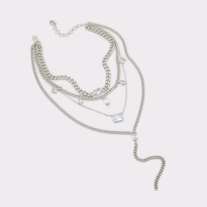 Valaleria Silverclear Multi Women ALDO Jewelry