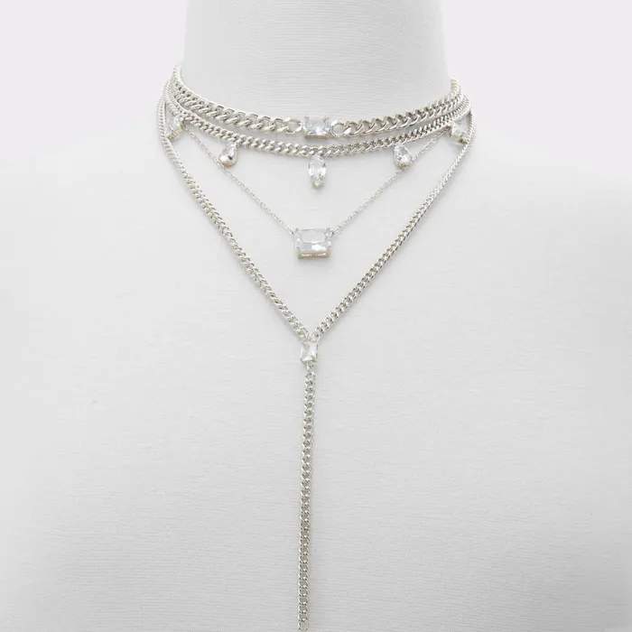 Valaleria Silverclear Multi Women ALDO Jewelry