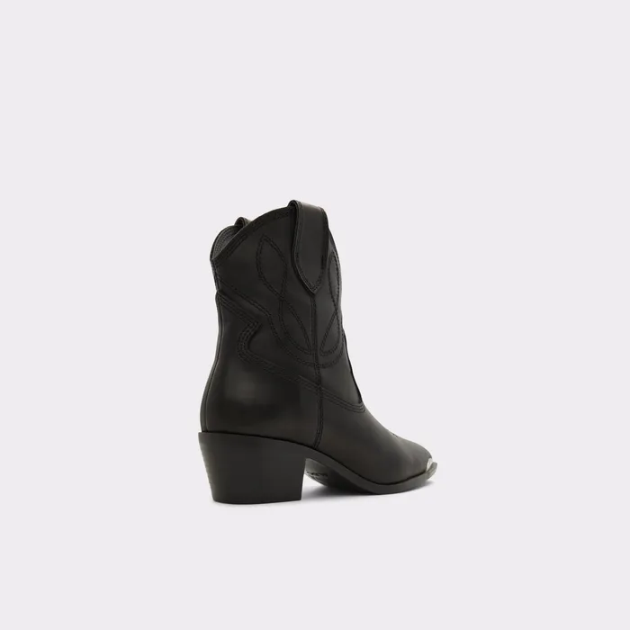 Valley Black Women ALDO Boots