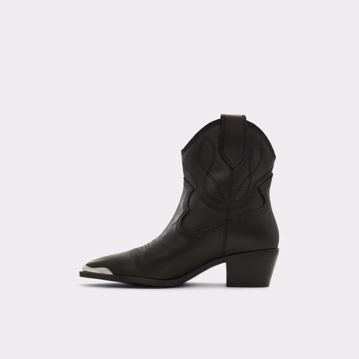 Valley Black Women ALDO Boots