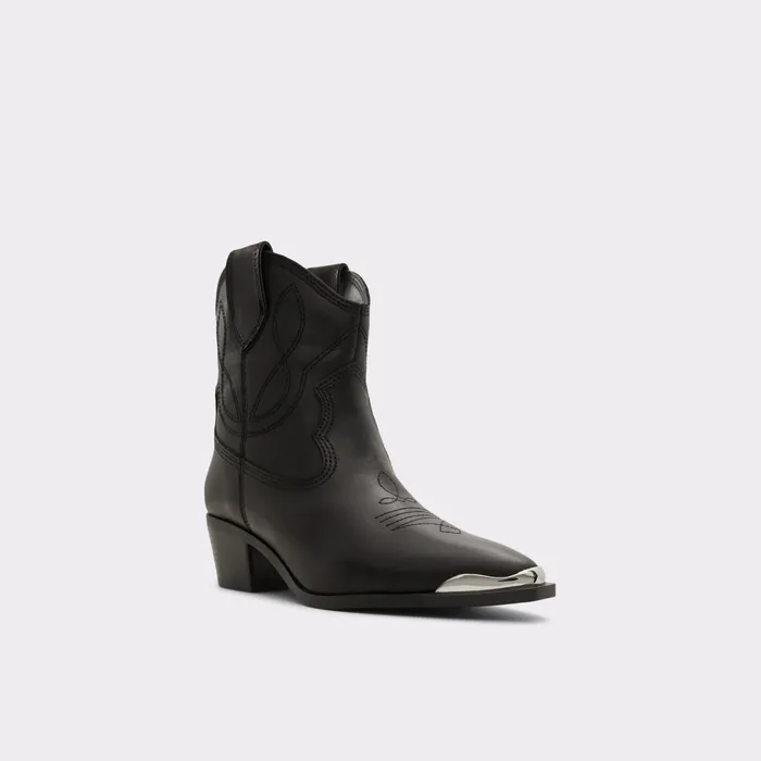 Valley Black Women ALDO Boots