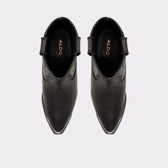 Valley Black Women ALDO Boots