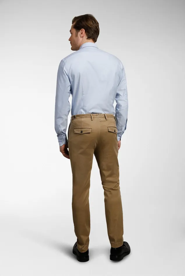 Van Laack Casual Shirts Men Oxford Shirt Tailor Fit Van Laack Casual Shirts Men Oxford Shirt Tailor Fit