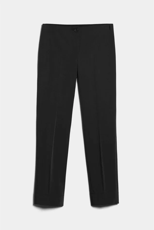 Van Laack Jeans and Pants Women HailaNOS 8211 Cottontechnostretch Business Trousers Van Laack Jeans and Pants Women HailaNOS 8211 Cottontechnostretch Business Trousers