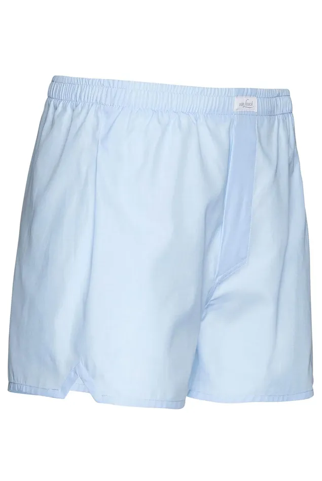 Van Laack Underwear Men FilaFil Boxer Shorts