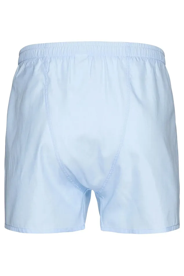 Van Laack Underwear Men FilaFil Boxer Shorts