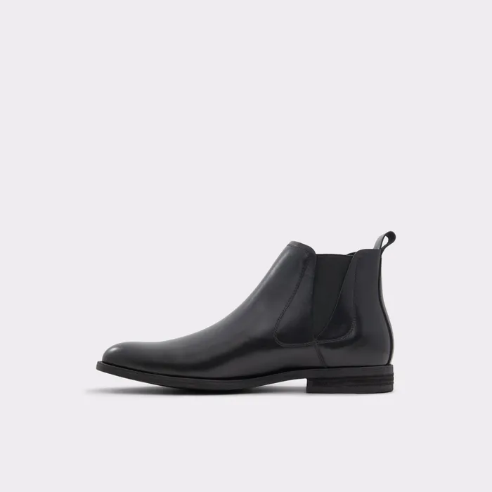 Vardre Black Men ALDO Boots