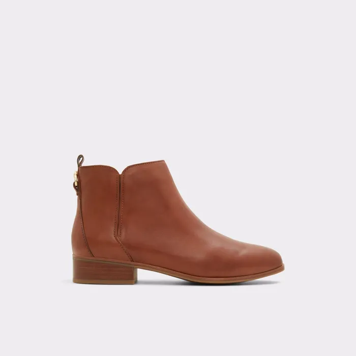 Verity Rust Women ALDO Ankle Boots and Booties