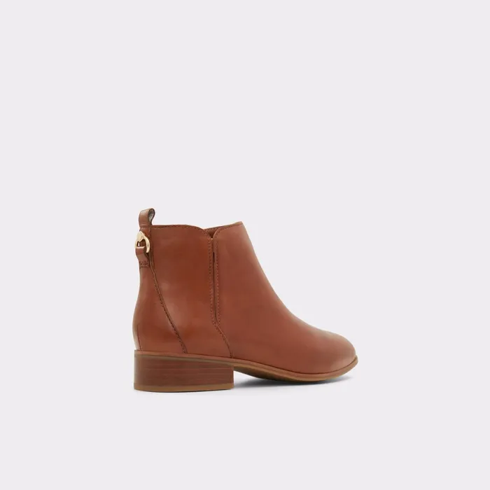 Verity Rust Women ALDO Ankle Boots and Booties