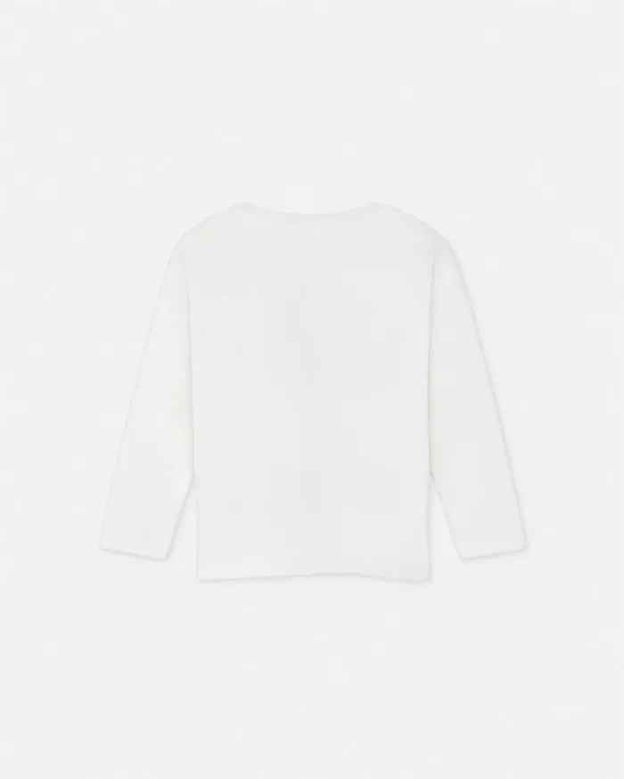 Versace Clothing Barocco Baby TShirt White 8211 Children Versace Clothing Barocco Baby TShirt White 8211 Children