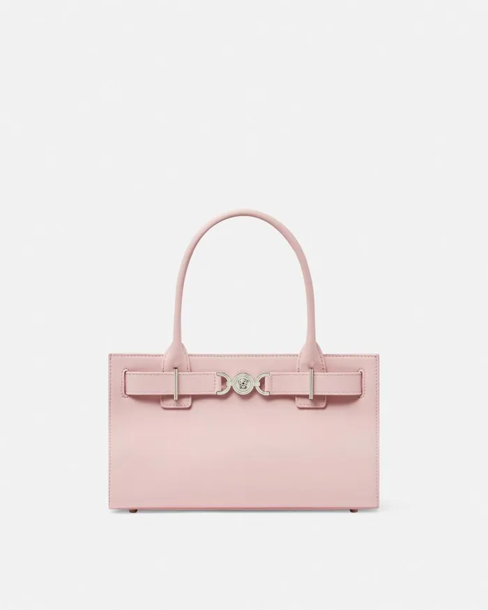 Versace Totes Medusa 03995 Tote Bag Light Pink 8211 Women