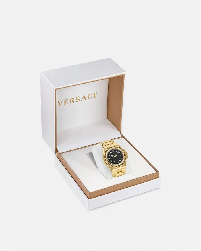 Versace Watches Greca Reaction Diamond Watch Pnul 8211 Men Versace Watches Greca Reaction Diamond Watch Pnul 8211 Men
