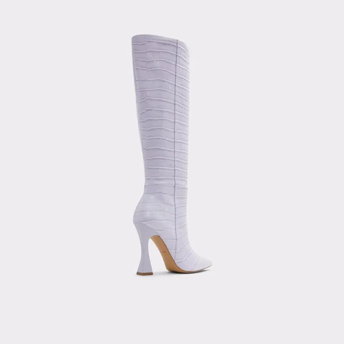 Vonteese Purple Women ALDO Boots
