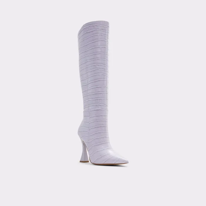 Vonteese Purple Women ALDO Boots