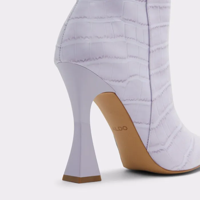 Vonteese Purple Women ALDO Boots