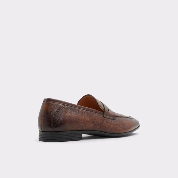 Watkins Cognac Men ALDO Loafers and SlipOns